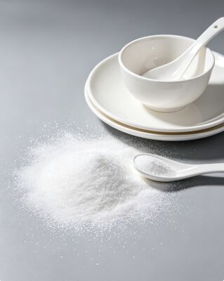 良い価格 高光沢な食器用製品のための20kgの包装メラミンの鋳粉 オンライン