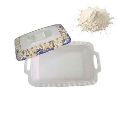 良い価格 耐熱 高強度 耐化学性 メラミン 耐久的な食器用用樹脂粉 オンライン