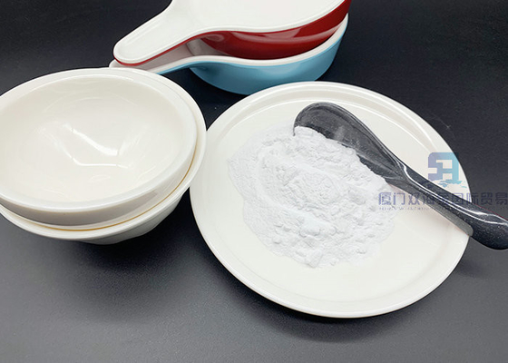 良い価格 利用できる抵抗力があるTripolycyanamide/メラミン樹脂の粉OEMをぶつけて下さい オンライン