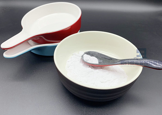 良い価格 毎日の必要のための純粋で白いメラミン形成の粉/メラミン樹脂の粉 オンライン