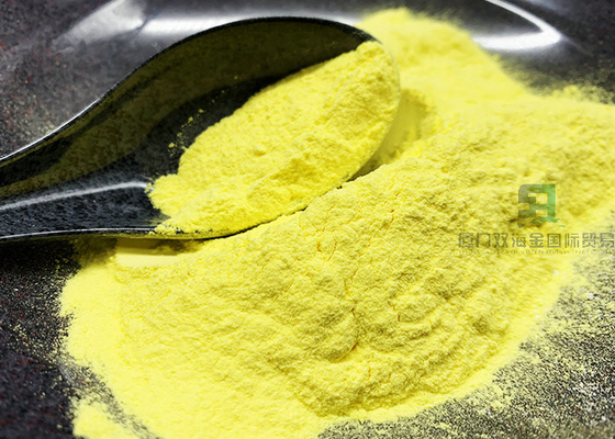 良い価格 100%の純度の白いメラミン形成の粉25kg/袋CAS 9003 08 1 オンライン