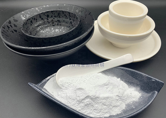 良い価格 熱プラスチック処理のための抵抗のメラミン ホルムアルデヒドの形成の粉 オンライン