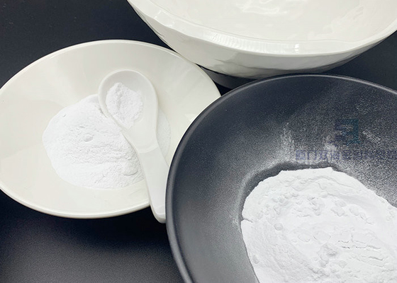 良い価格 CAS 108-78-1のメラミン食品等級テーブルウェア ディナー・ウェアのための形成の粉のプラスチック オンライン