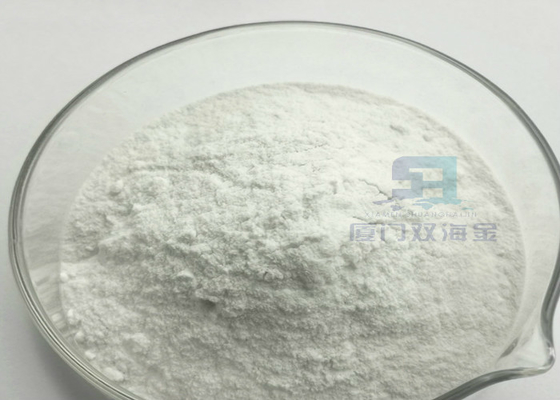 良い価格 未加工Material100%の108-78-1企業の等級のメラミン鋳造物の混合物 オンライン