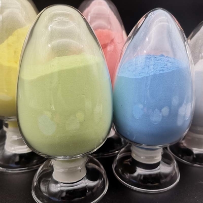 良い価格 アミノ プラスチック100%のメラミン樹脂の粉の食品等級テーブルウェア オンライン
