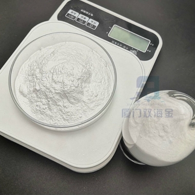 良い価格 テーブルウェア尿素のホルムアルデヒドはC3H6N6 25kg/袋を粉にする オンライン