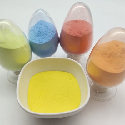 良い価格 食事用食器セットのための注文色PH 7.8のメラミン ホルムアルデヒドの成形粉 オンライン