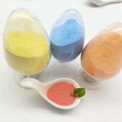 良い価格 アミノの形成のプラスチックは多彩なメラミン テーブルウェア セットのためのメラミン粉の尿素の鋳造物の混合物を混合する オンライン