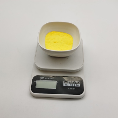 良い価格 ボール/版を作るための黄色い色100%のアミノの鋳造物のプラスチック オンライン