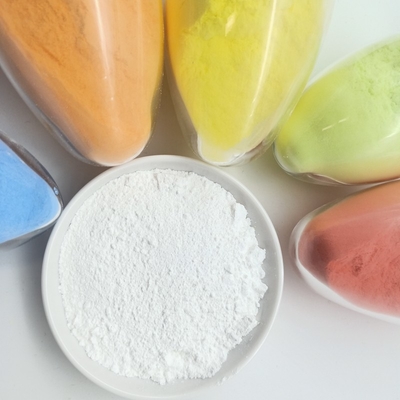 良い価格 20照る食事用食器セットのための最高色の程度C3H6N6のメラミン成形粉 オンライン