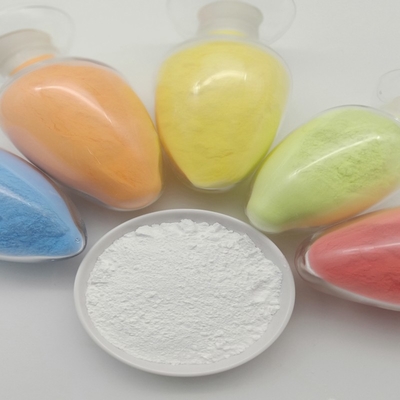 良い価格 皿製品を作るための高い粘着性の食品等級のメラミンUfの樹脂の粉 オンライン
