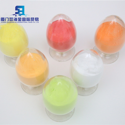 良い価格 プラスチックは多彩な原料の尿素ホルムアルデヒド樹脂の鋳造物の混合物A1を質に入れる オンライン
