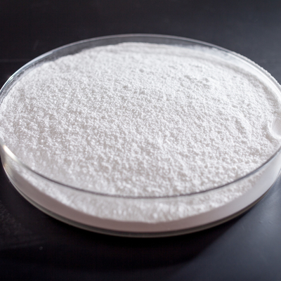 良い価格 CAS 108-78-1の積層物のための白い水晶99.5%のメラミン粉 オンライン
