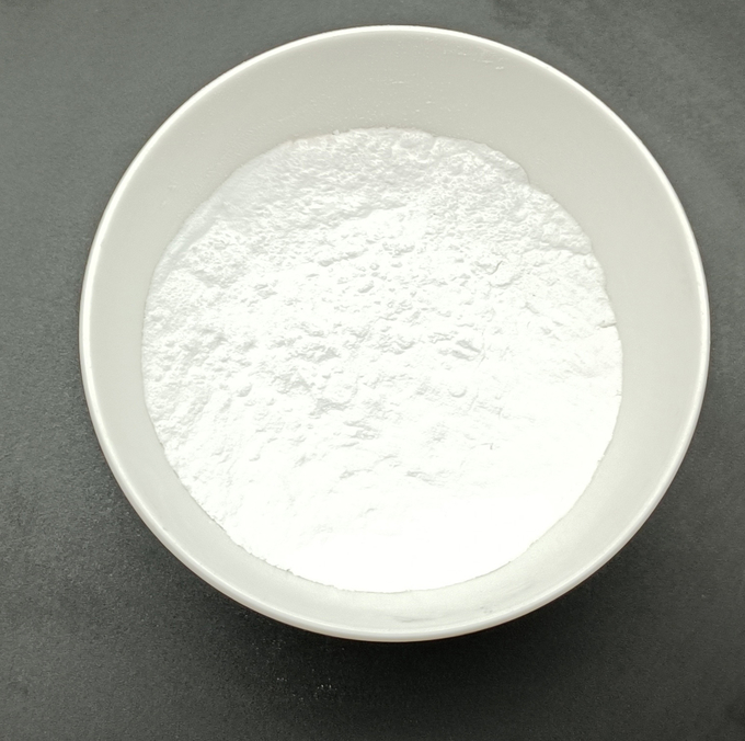 99.8%合板の尿素ホルムアルデヒド樹脂の粉のためのメラミン粉 1