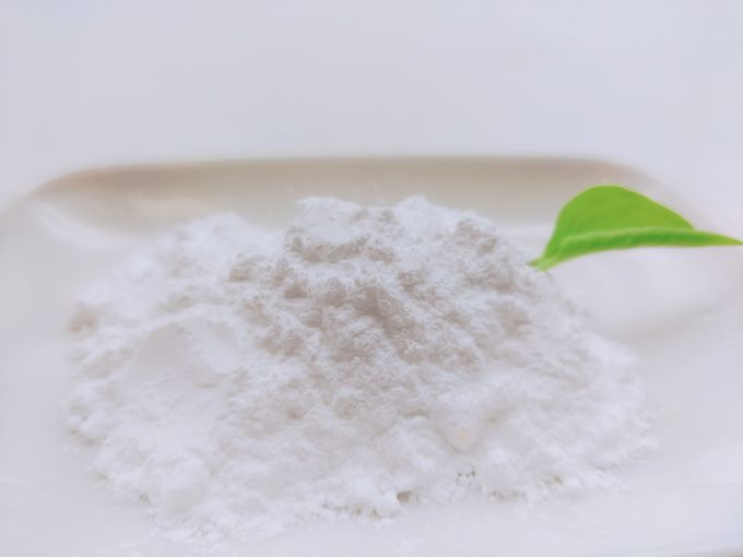 原料の99.8%白いメラミン樹脂の粉板プロセス ペーパー 3