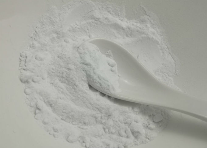 ホルムアルデヒドの樹脂の艶出しの粉のための白いメラミン99.8% 1