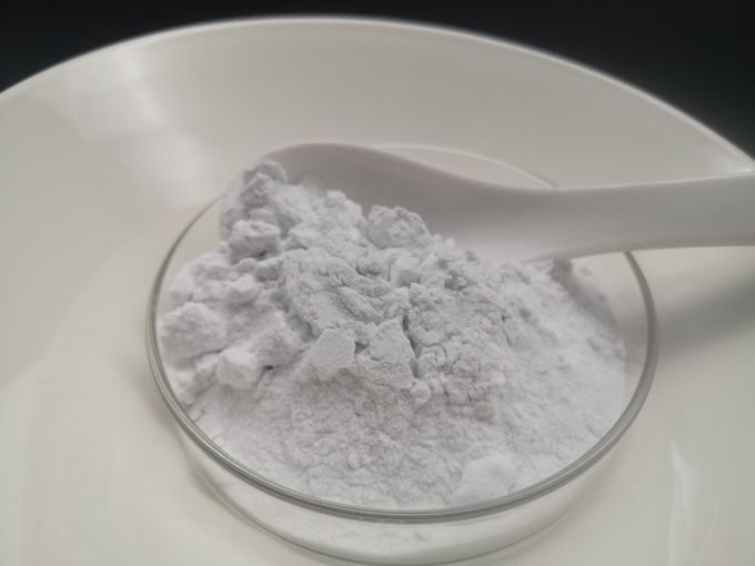 MSDSのテーブルウェアのための白い99.8%メラミン樹脂の粉 1