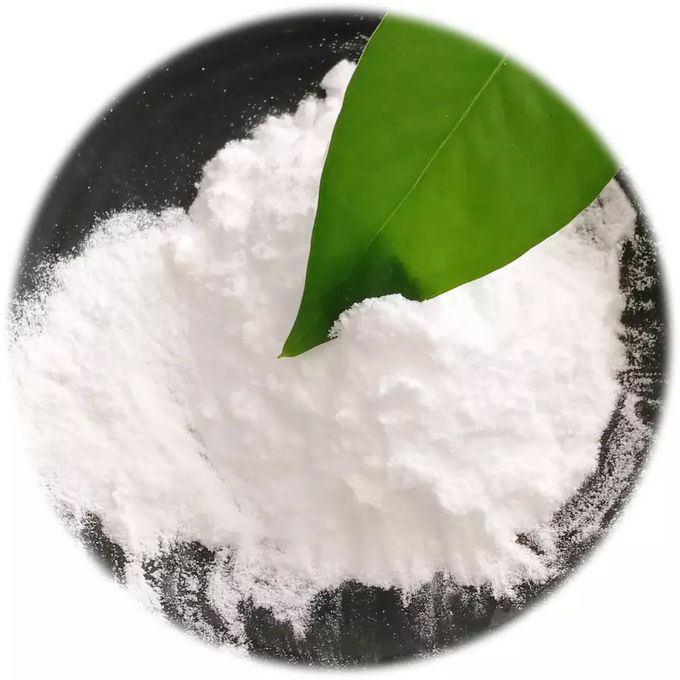 A5 メラミンの樹脂 白い粉末 メラミンの鋳造化合物 食器用 0