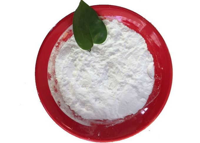 SGSのメラミン テーブルウェアのための白いA5メラミン樹脂の粉 5