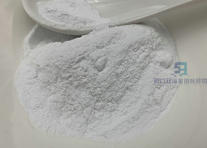 メラミン テーブルウェアのための環境友好的な粉のメラミン形成の混合物 2