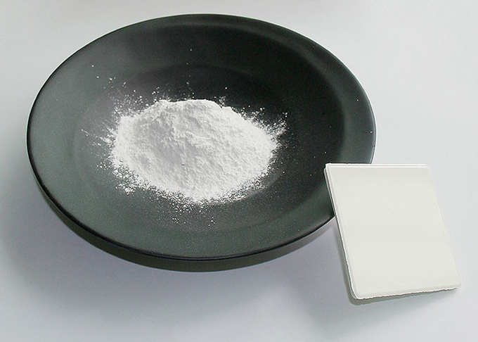 SGSのメラミン テーブルウェアのための白いA5メラミン樹脂の粉 4