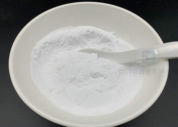 CAS 108-78-1の99.8%粉状のメラミン鋳造物の混合物 0