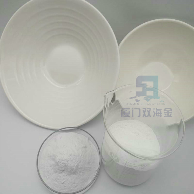 アミノの形成のプラスチック帯電防止尿素ホルムアルデヒド樹脂の粉 0