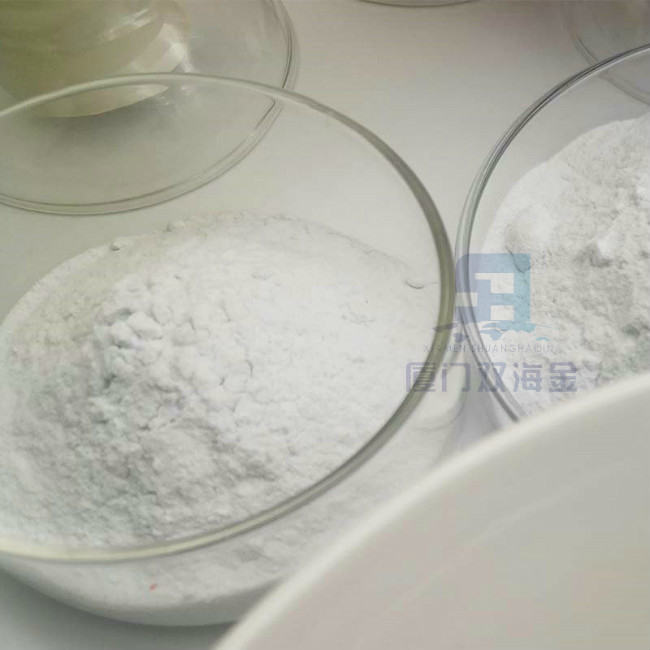 メラミン テーブルウェア尿素ホルムアルデヒド樹脂の粉 3