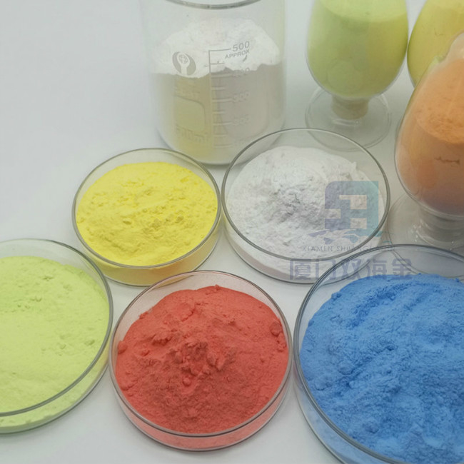 混合の粉を形成するプラスチック鋳造物のメラミン製品のメラミン 2