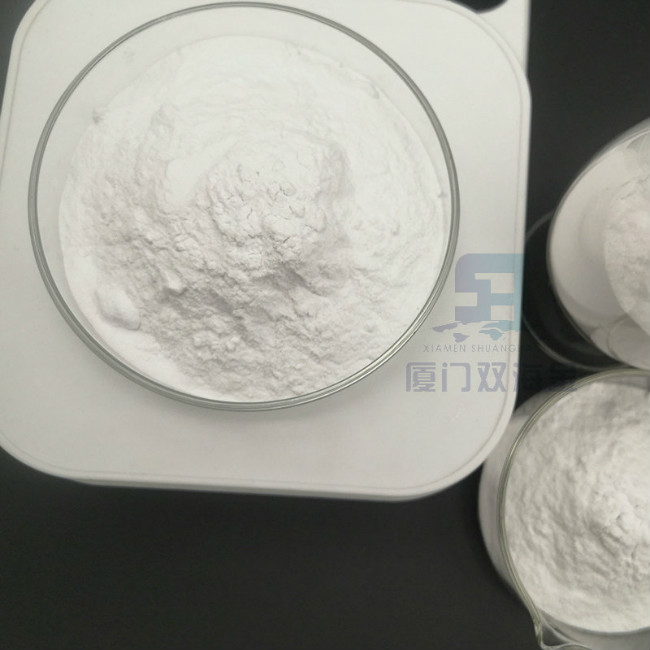 混合の樹脂の粉を形成するテーブルウェア メラミンを作るA5 2