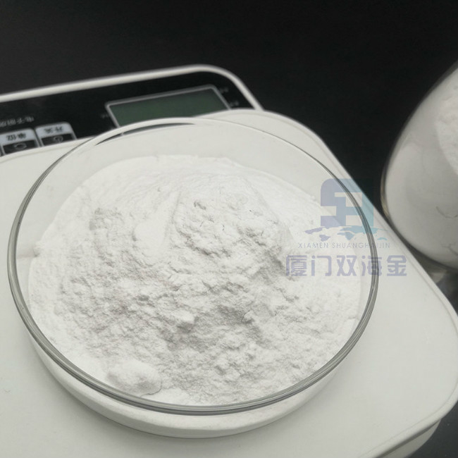 テーブルウェア メラミン樹脂の粉、尿素のホルムアルデヒドはC3H6N6を粉にする 0