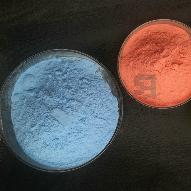 CAS 108-78-1のメラミン ホルムアルデヒドのC3H6N6 99.8%最低の試供品を成形粉 2
