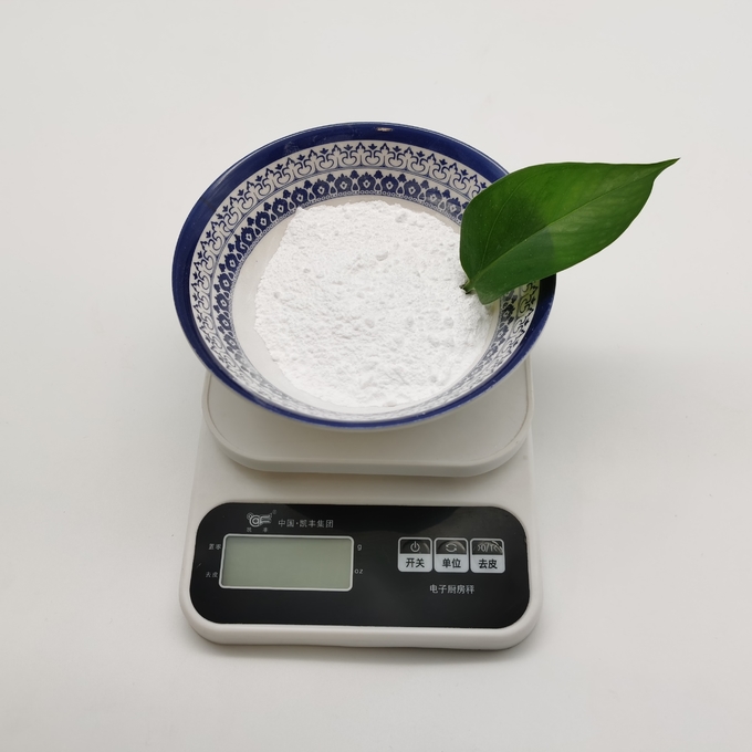 A1メラミン テーブルウェアのための白い尿素のホルムアルデヒドの混合の粉 2