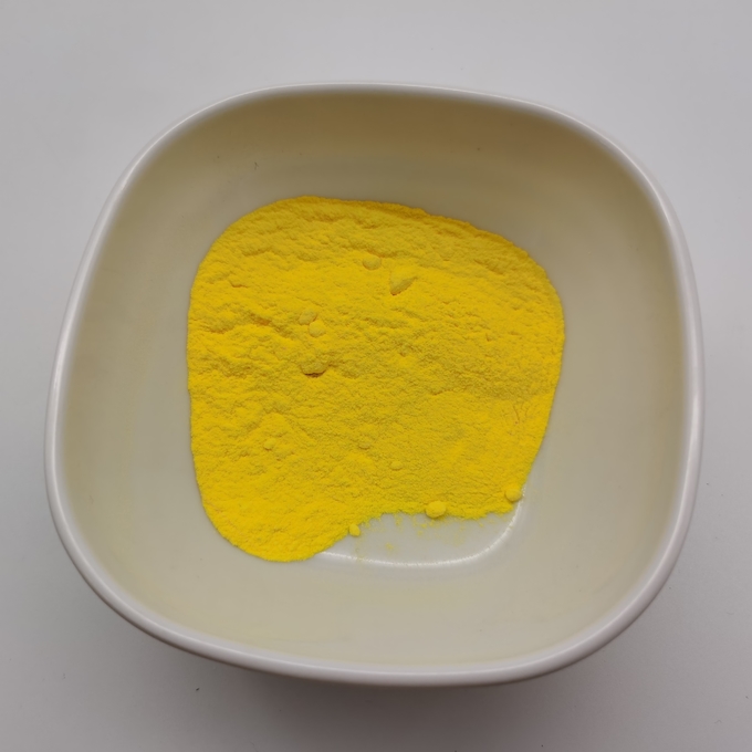 20照る食事用食器セットのための最高色の程度C3H6N6のメラミン成形粉 1