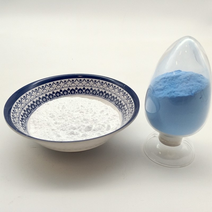 企業の基礎尿素ホルムアルデヒド樹脂は原料の尿素の鋳造物の混合物を粉にする 0