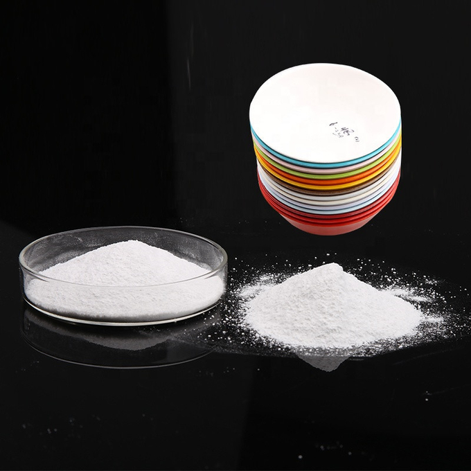メラミン陶器用粒状尿素成形コンパウンド 粒状尿素成形コンパウンド 4
