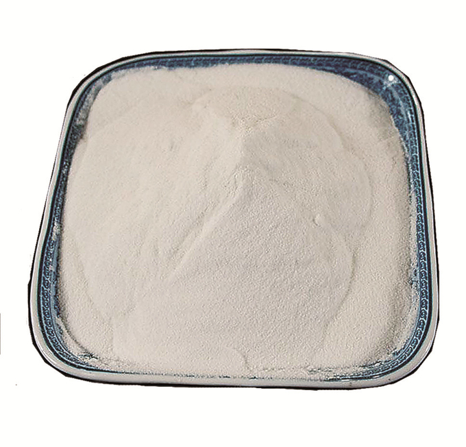 食品等級の皿製品を作るための高い粘着性のメラミンUfの樹脂の粉 3