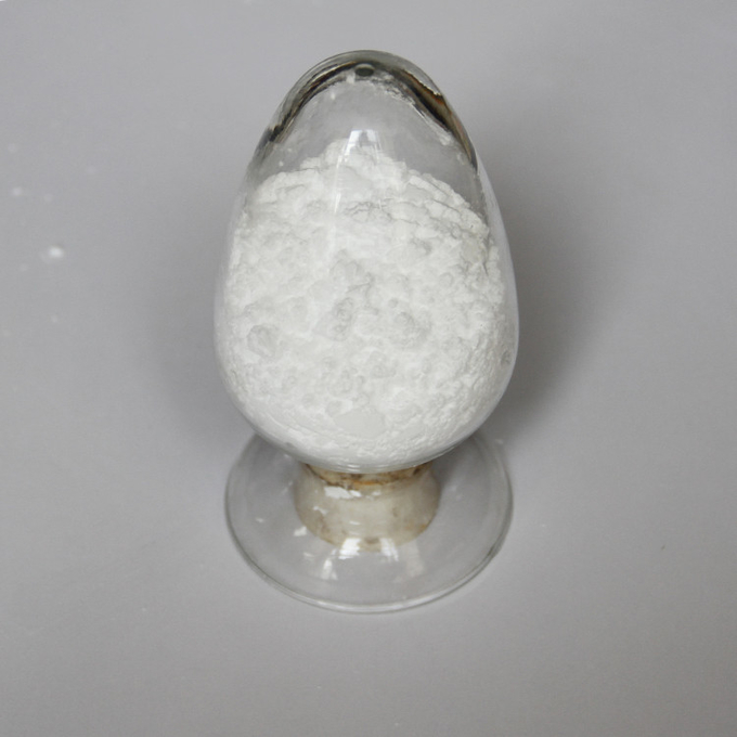 産業等級白い99.87純度のメラミン成形粉 1