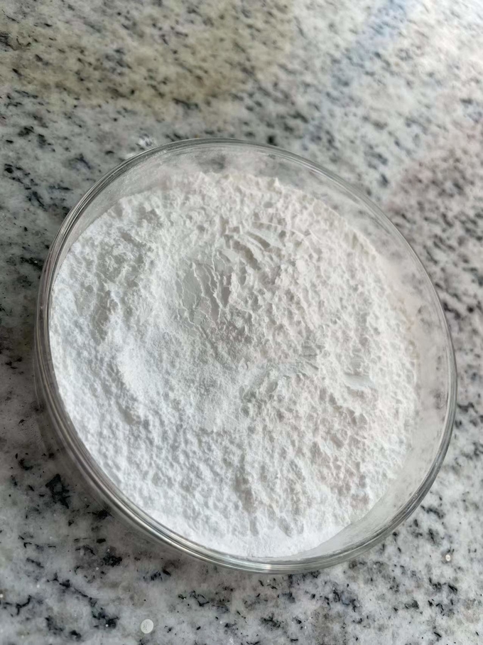 産業等級白い99.87純度のメラミン成形粉 0